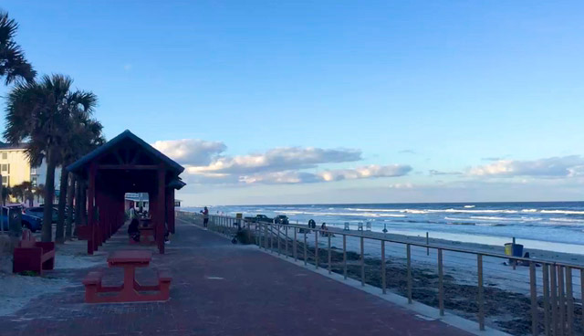 Volusia County