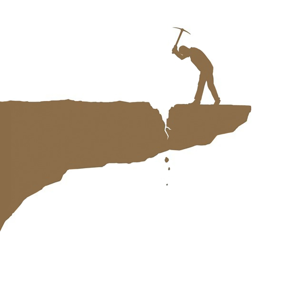 In the Long Run …