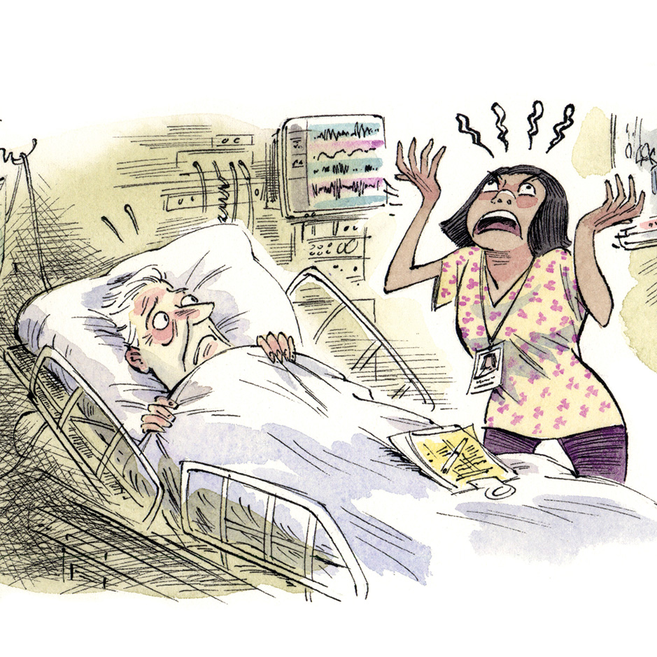 Elective Surgery