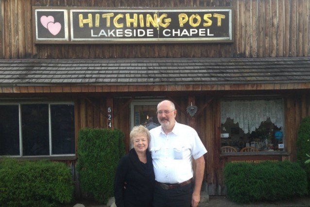 Criminalizing innocent Christian behavior