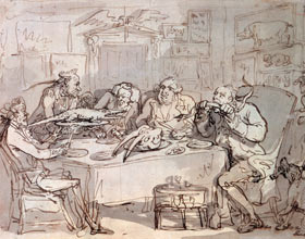 Pop-Up Cuisine
