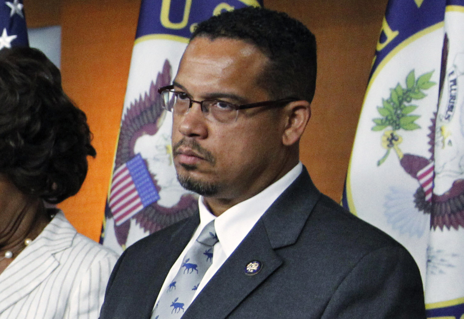 Ellison’s extremism wrong for the DNC