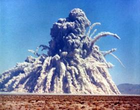 Debunking the Administration’s Nuke Myths
