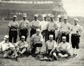 Washington’s Long Tradition of Being a Bad Baseball Town