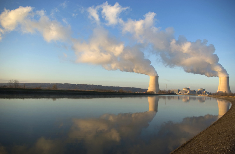 Nuclear power is the path to a cleaner future