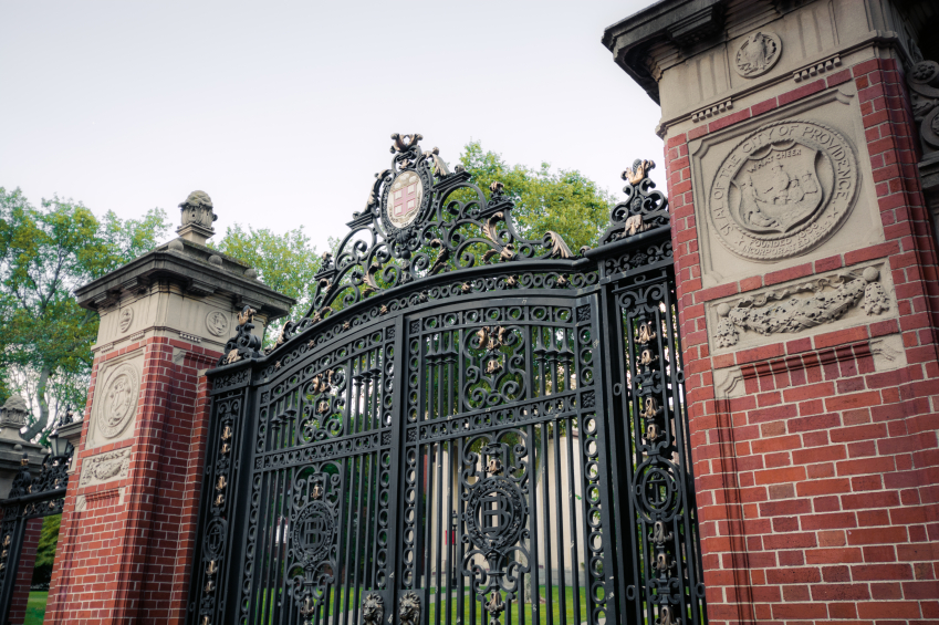 A win for due process at Brown University
