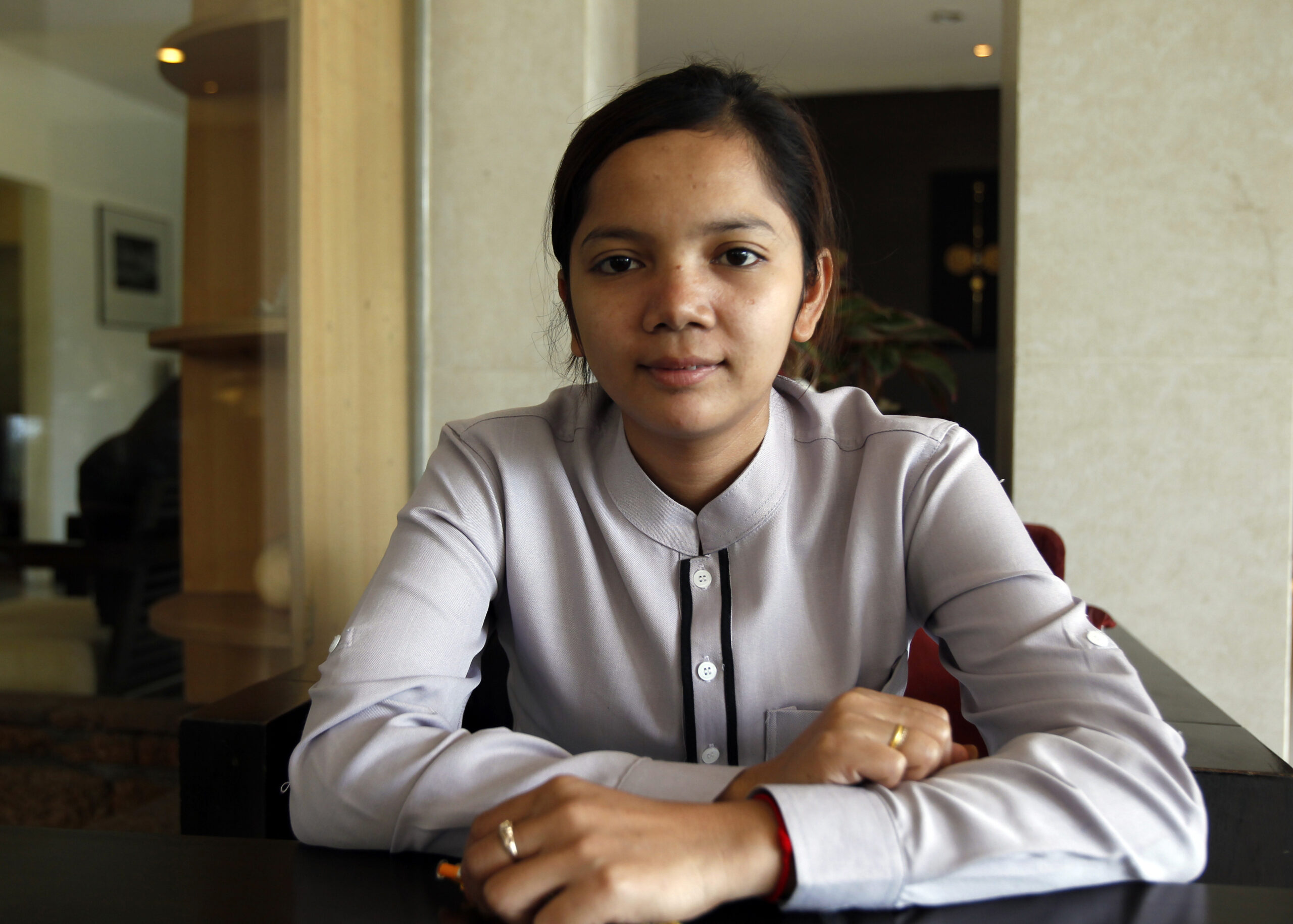 Justice delayed is pondered in Cambodia