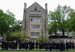 Higher education hasn’t learned its lesson. My university proves it