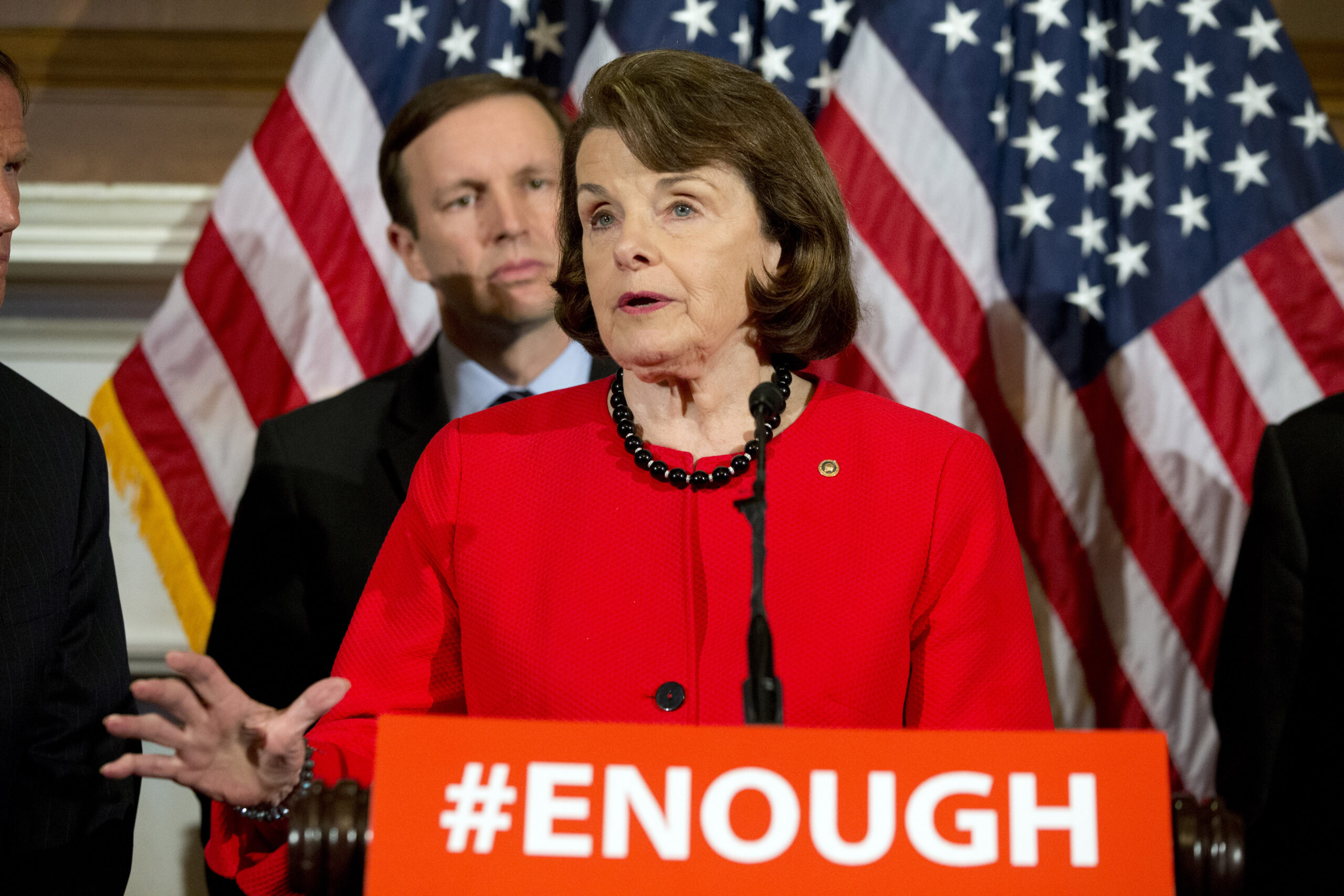 Dems demand release of intelligence gathered on DNC hack
