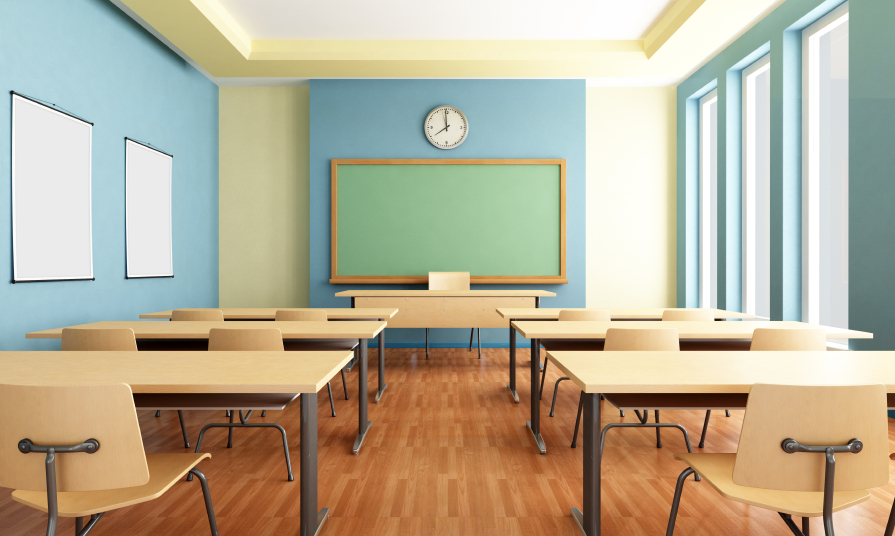 Teacher indoctrination