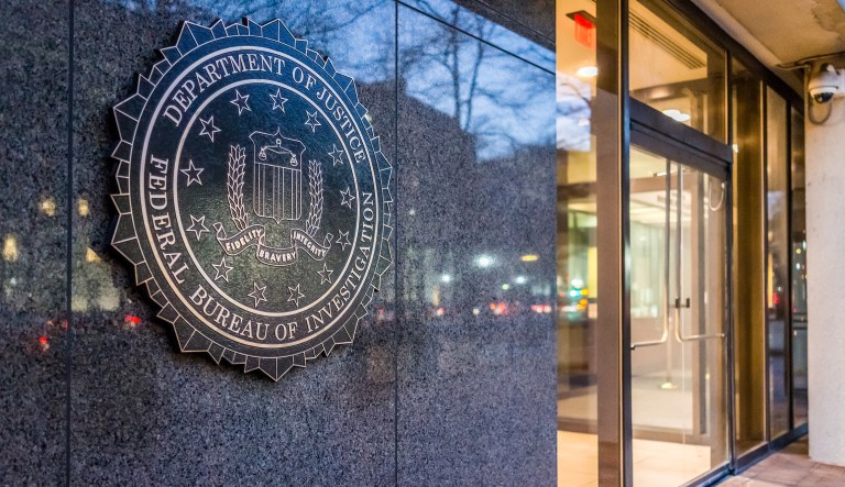 House Intelligence Committee Chairman Devin Nunes, R-Calif., has accused the FBI and Department of Justice of a 