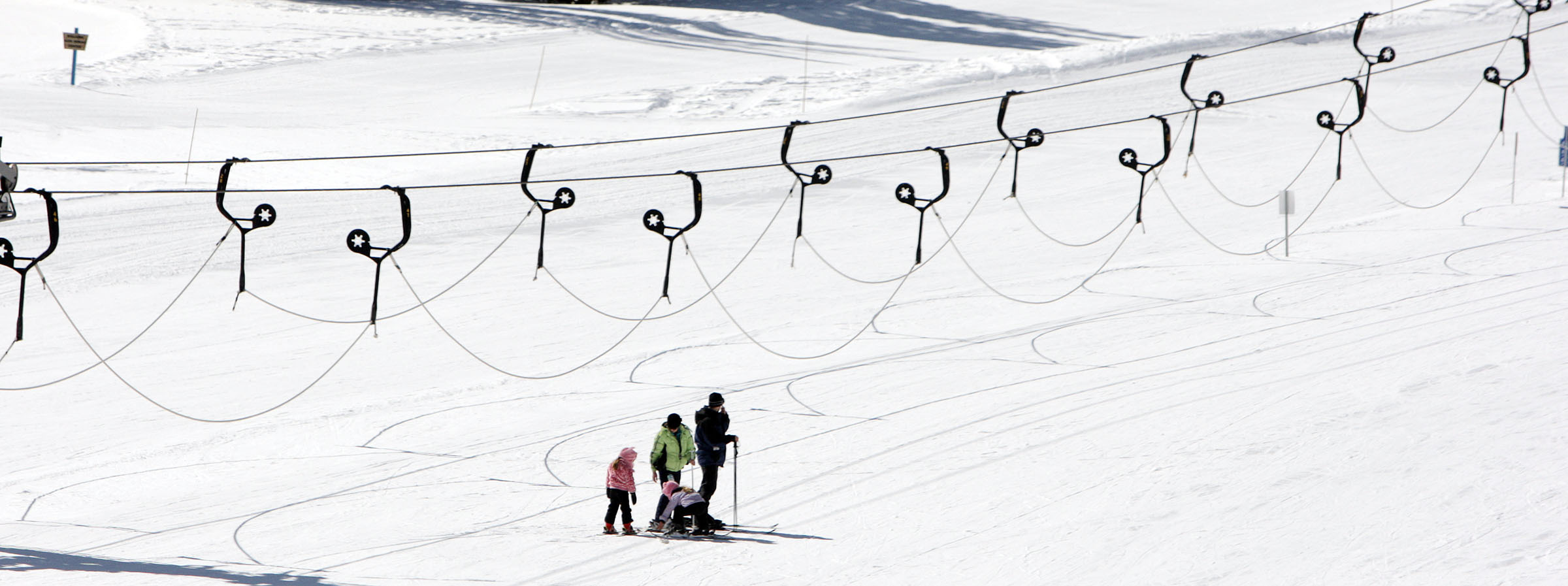 Forest Service backs ski area’s snowboarding ban