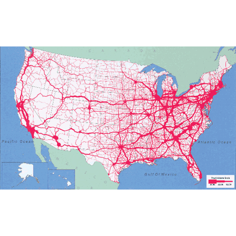 How Conservatives Should Approach Infrastructure Spending
