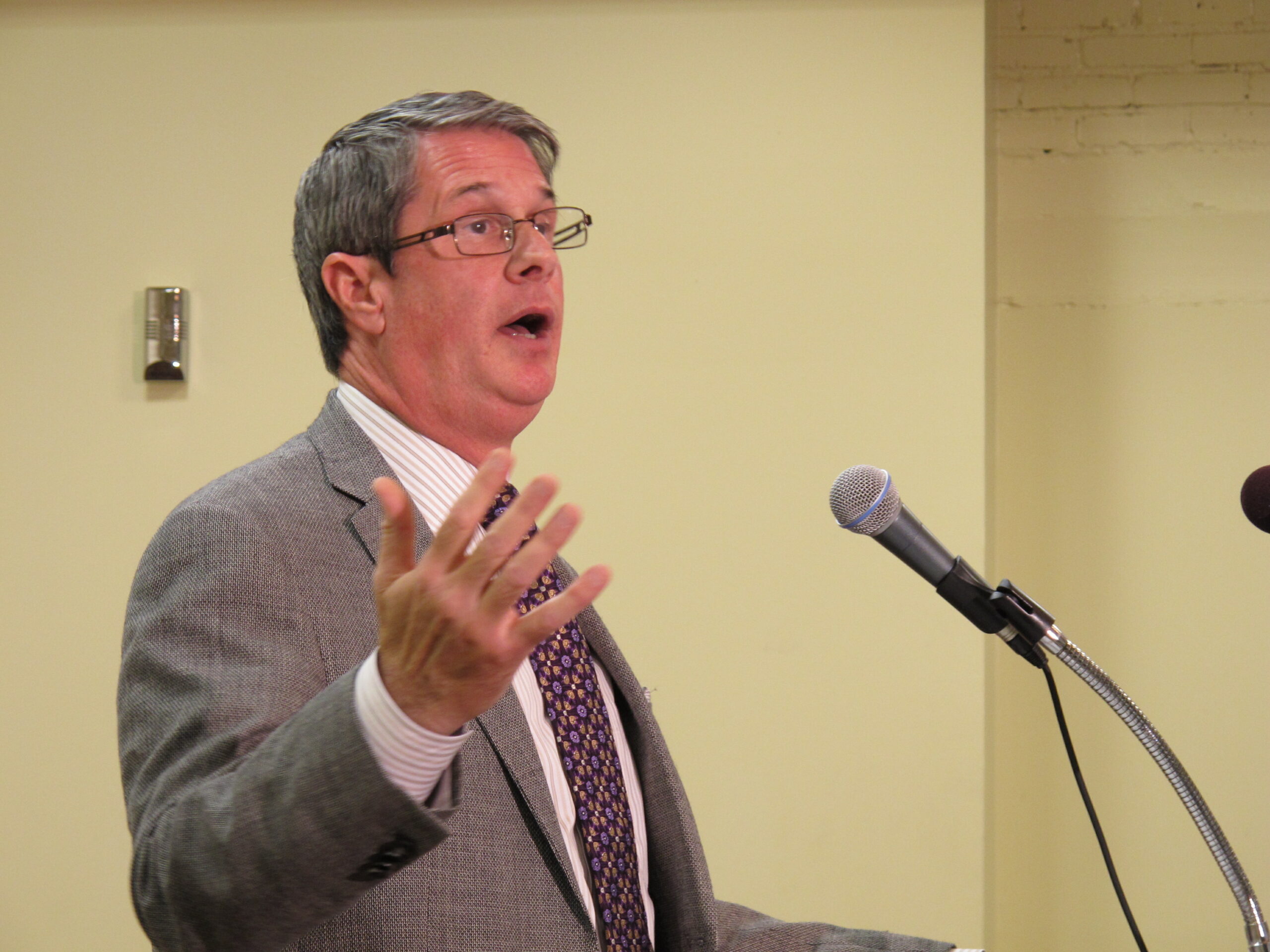 Anti-Common Core amendment passes Senate vote