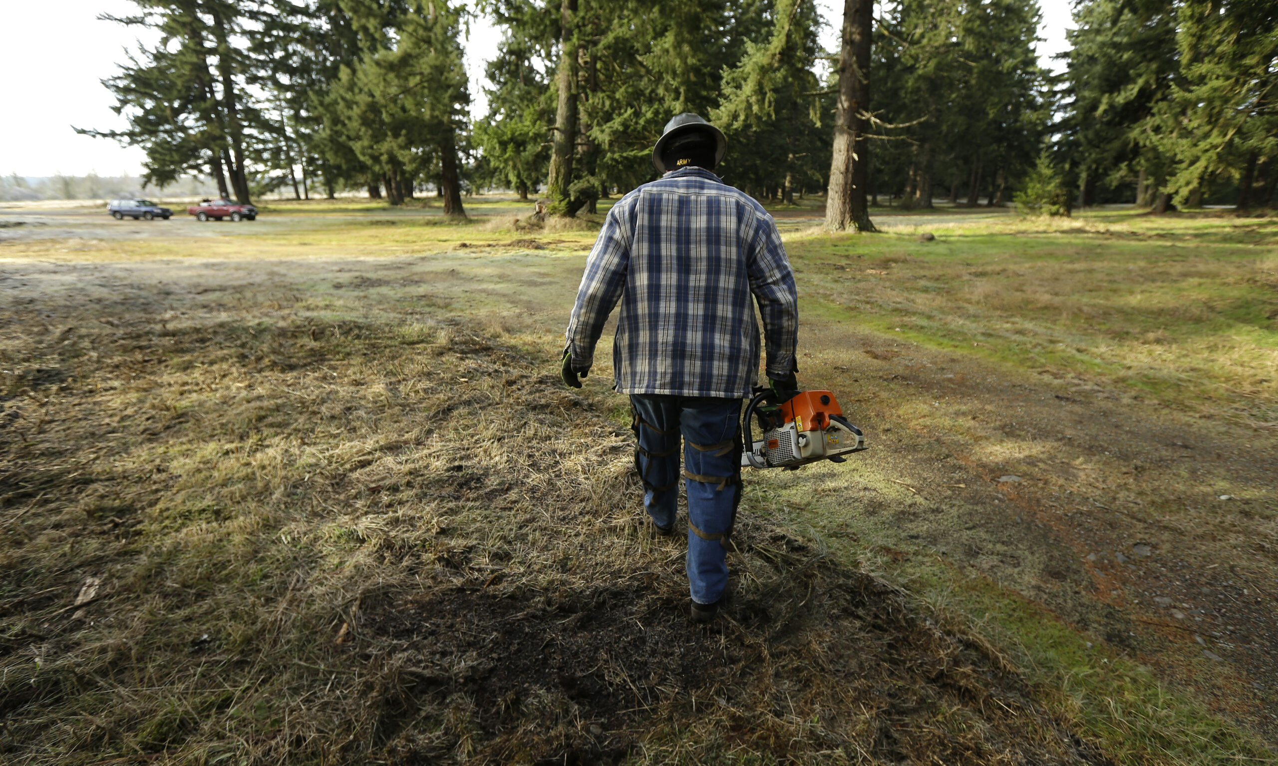 Retirement unlikely for some blue-collar Americans