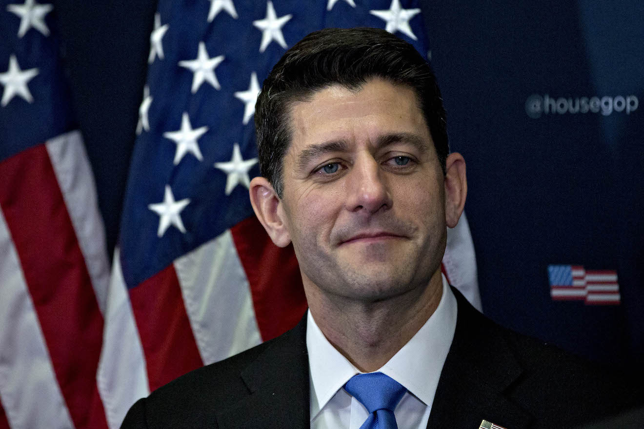 The Ryan Machine
