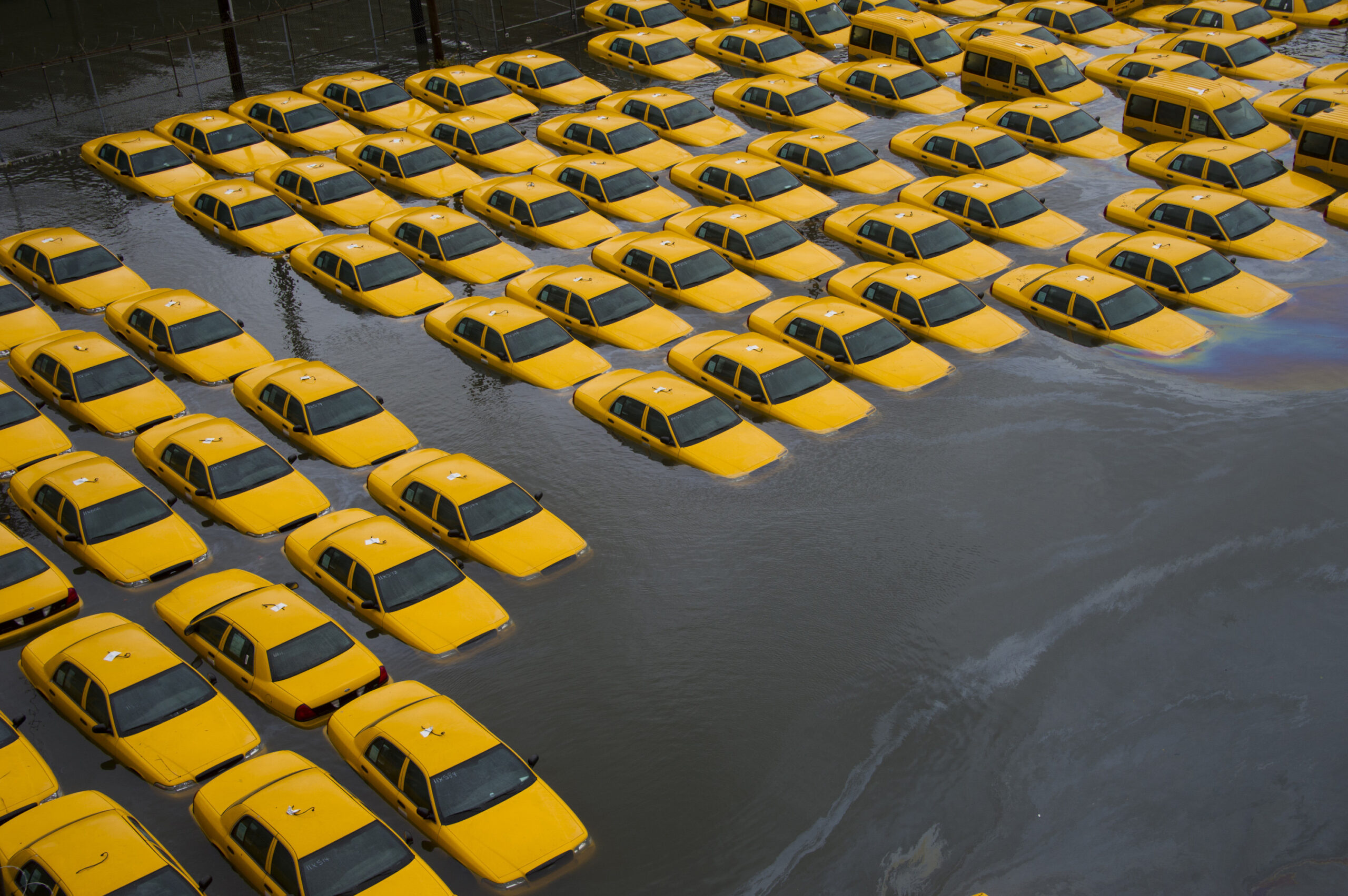 Environmentalists have lost the climate change debate