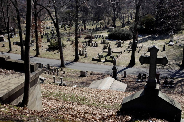 The death tax could surge nearly 50 percent under President Obama's plan. AP Photo