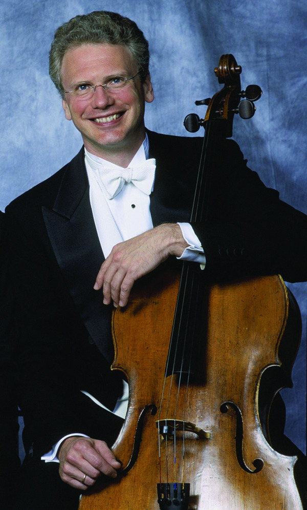 NSO remembers Rostropovich and Dutilleux