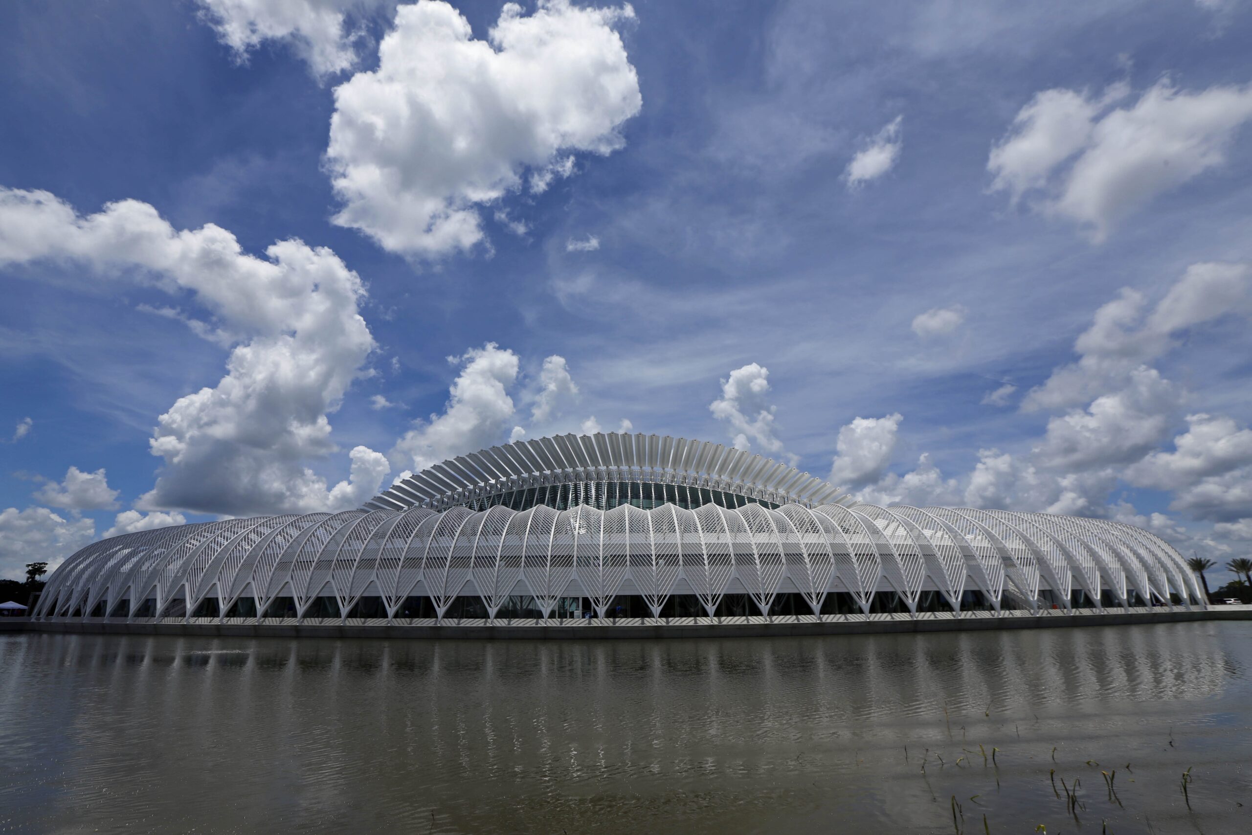 Report finds some issues with Florida’s economic incentive programs