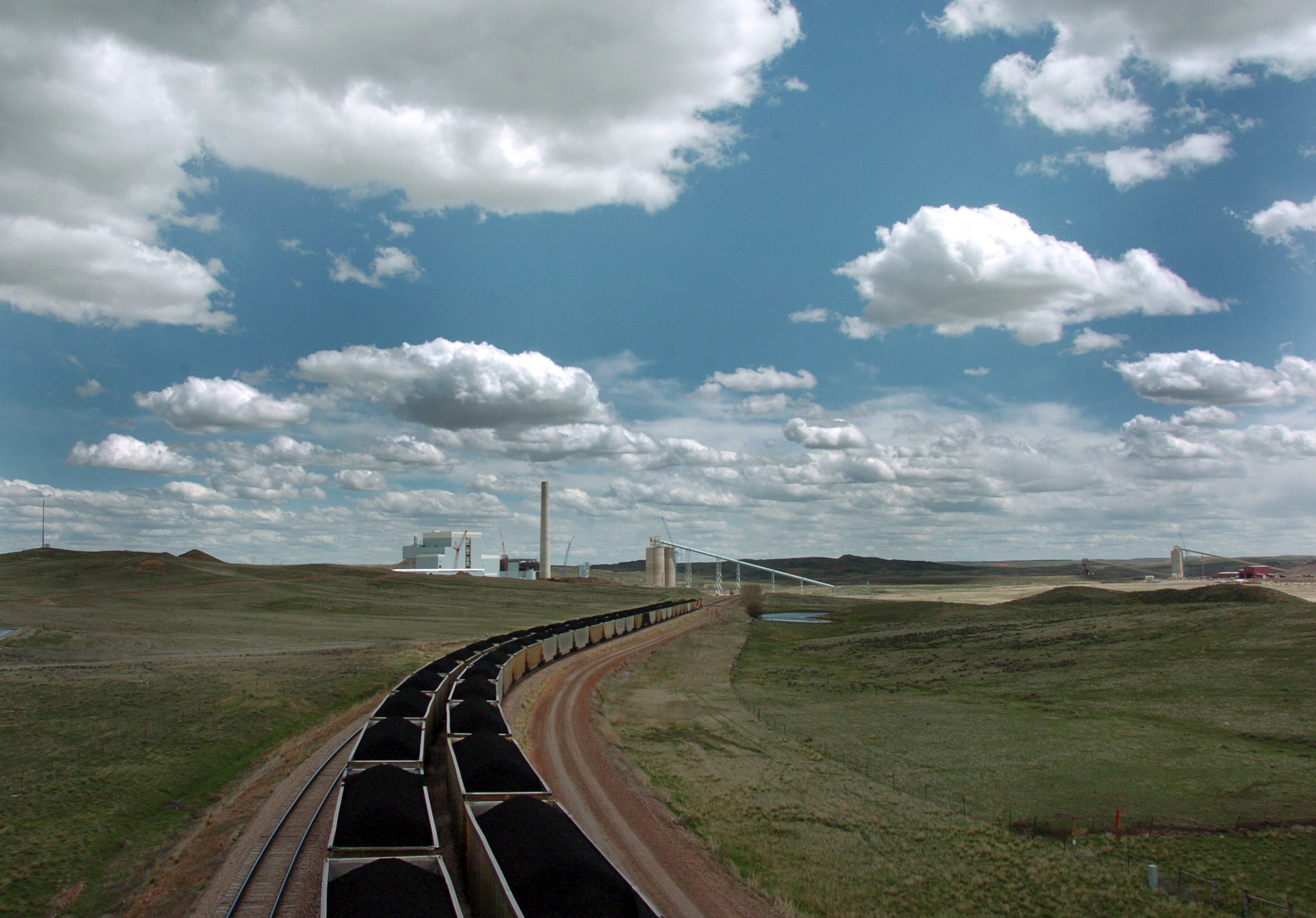 US coal use falling fast; utilities switch to gas