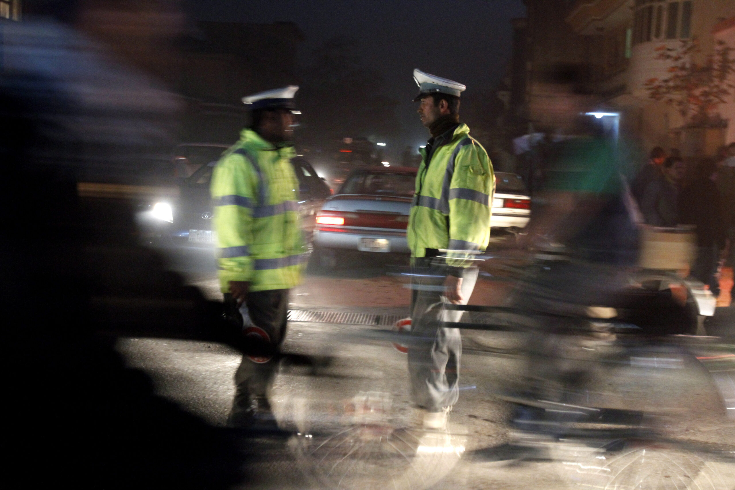 Bombing wounds Afghan intelligence chief