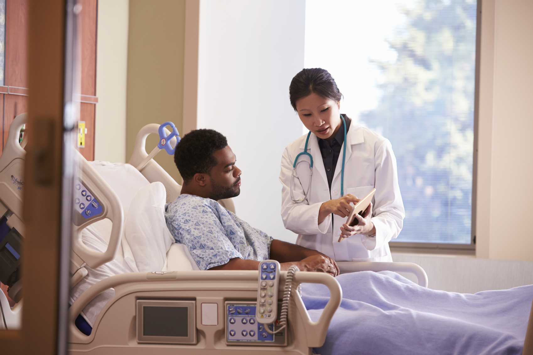 CMS in new push to change how doctors deliver care