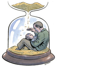 Father Time