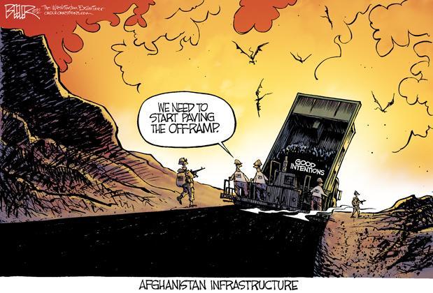 The Road to Hell