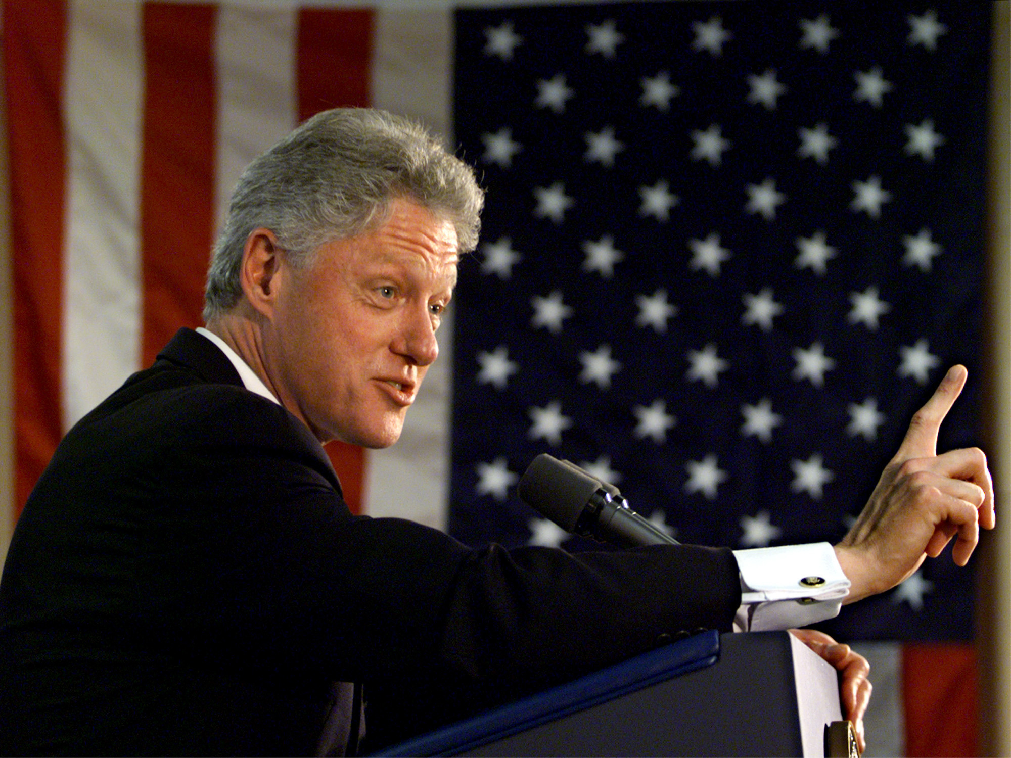 Removing bad presidents from office should be easier