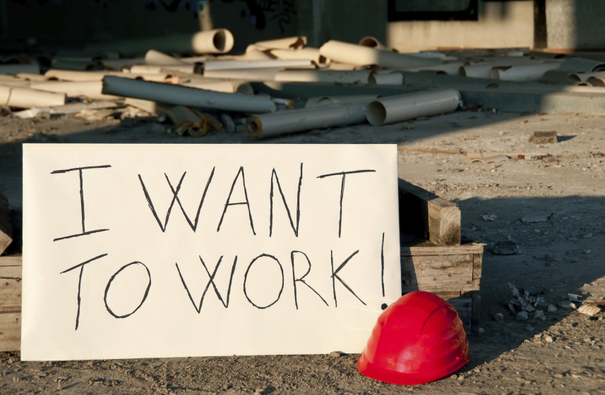Right-to-work push goes local