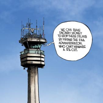 Flight Delays
