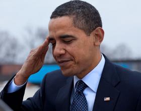 Obama Unhinged