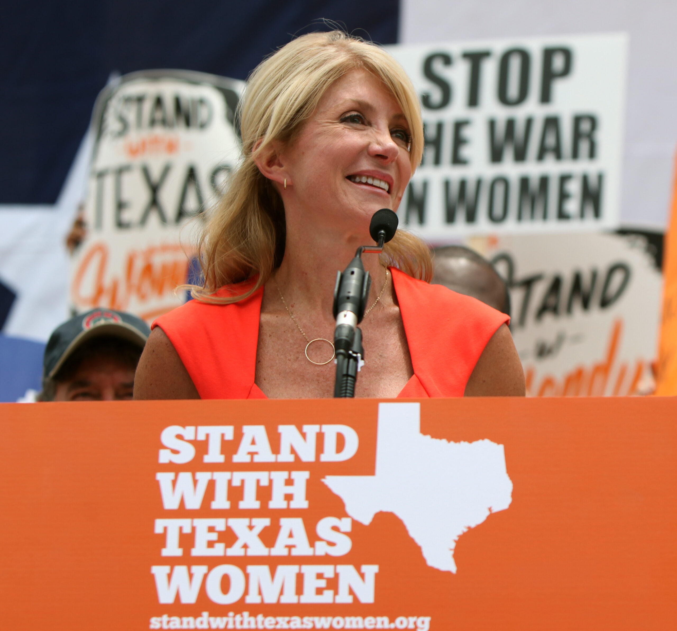 Wendy Davis feminism vs. real feminism