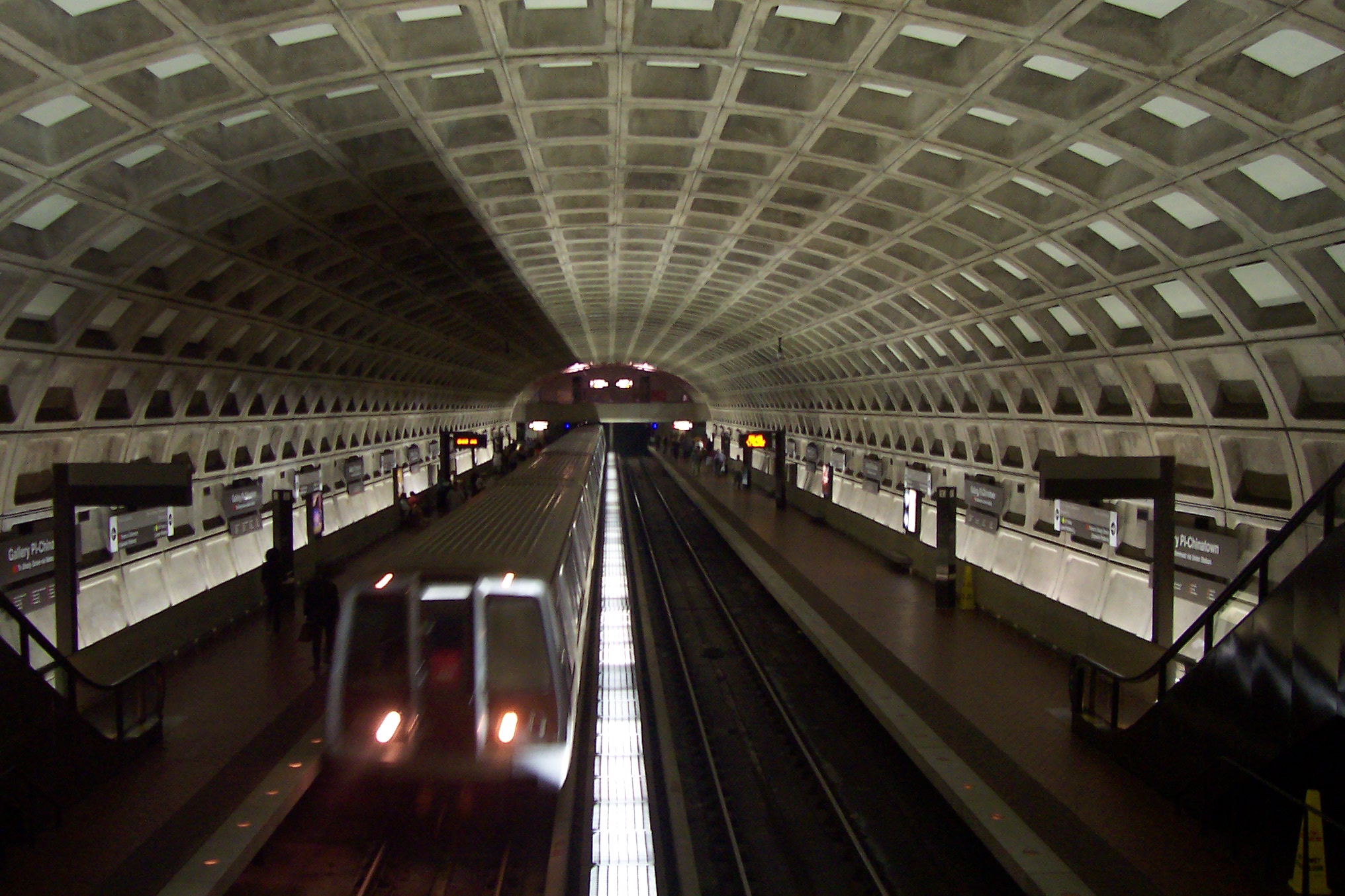 WMATA Woes