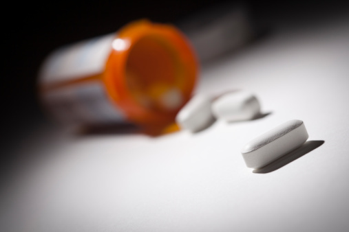 Prescription drugs (ThinkStock photo)