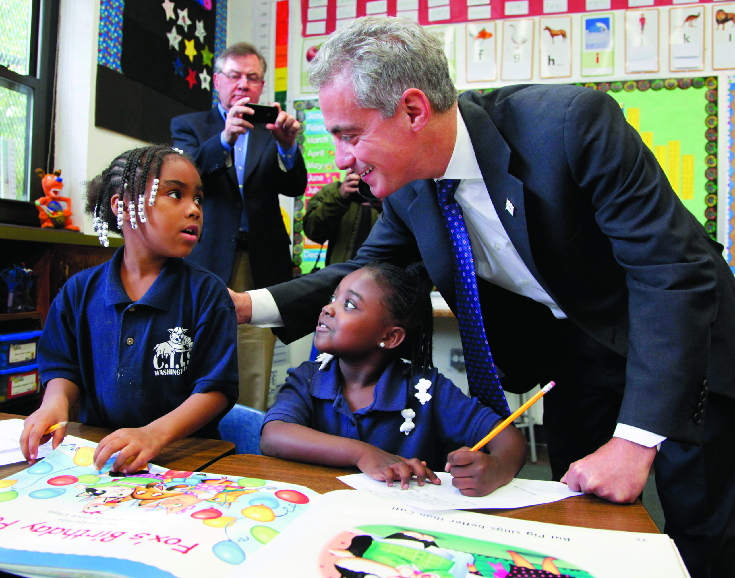 Will longer school year help or hurt US students?