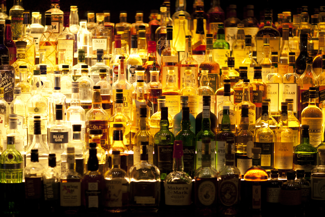 Alcohol-related deaths are rising. Will new state rules help?