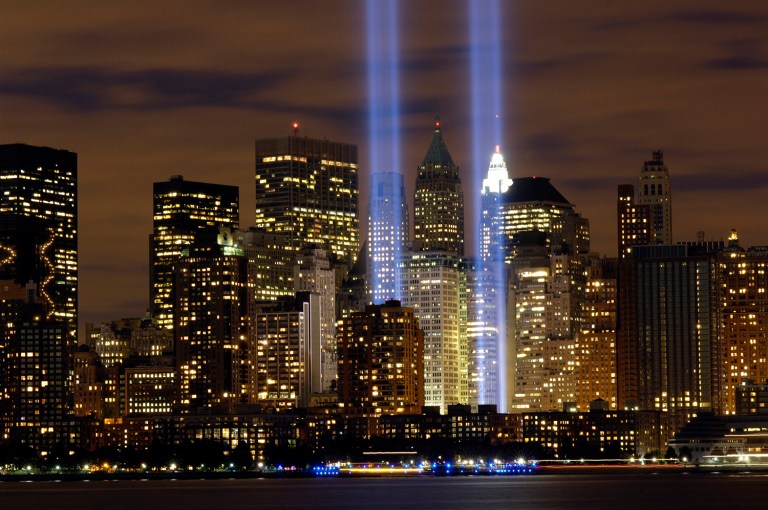 New York’s 9/11 museum to close down permanently after COVID revenue loss