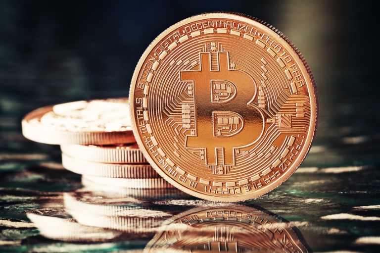 The case is part of the ongoing regulatory response to fast-growing digital currencies like Bitcoin. (iStock)