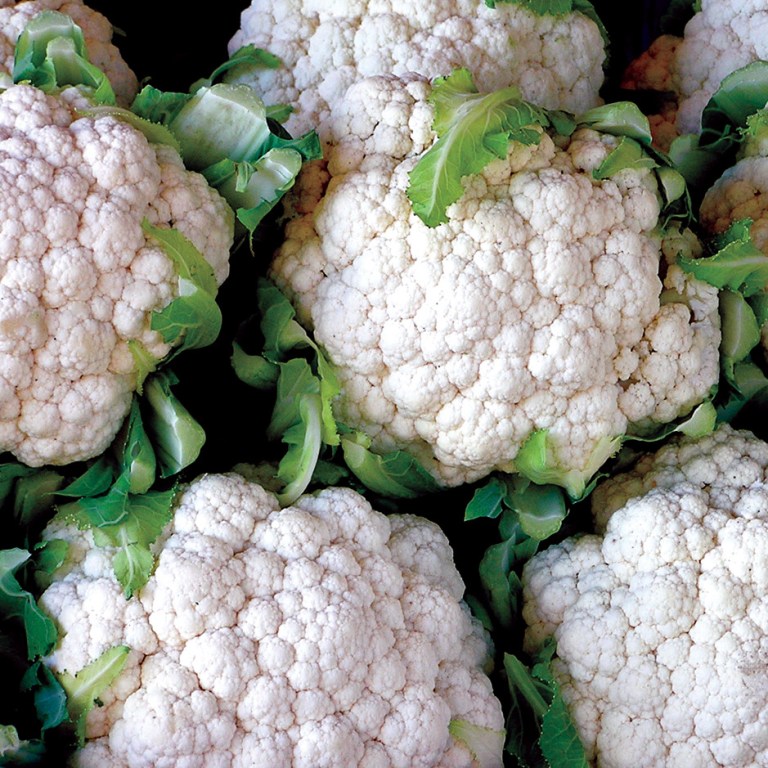 Defining Vegetables Down