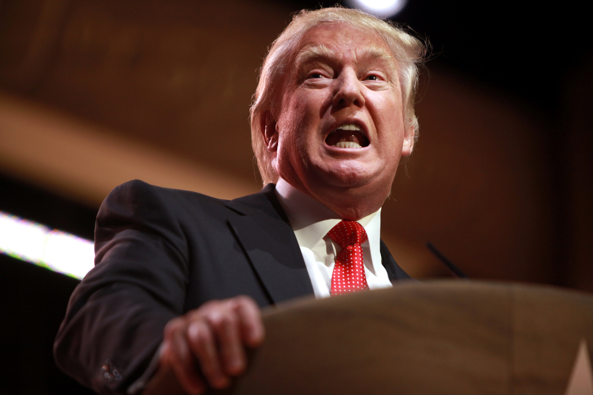 Can Social Conservatism Survive Trump?