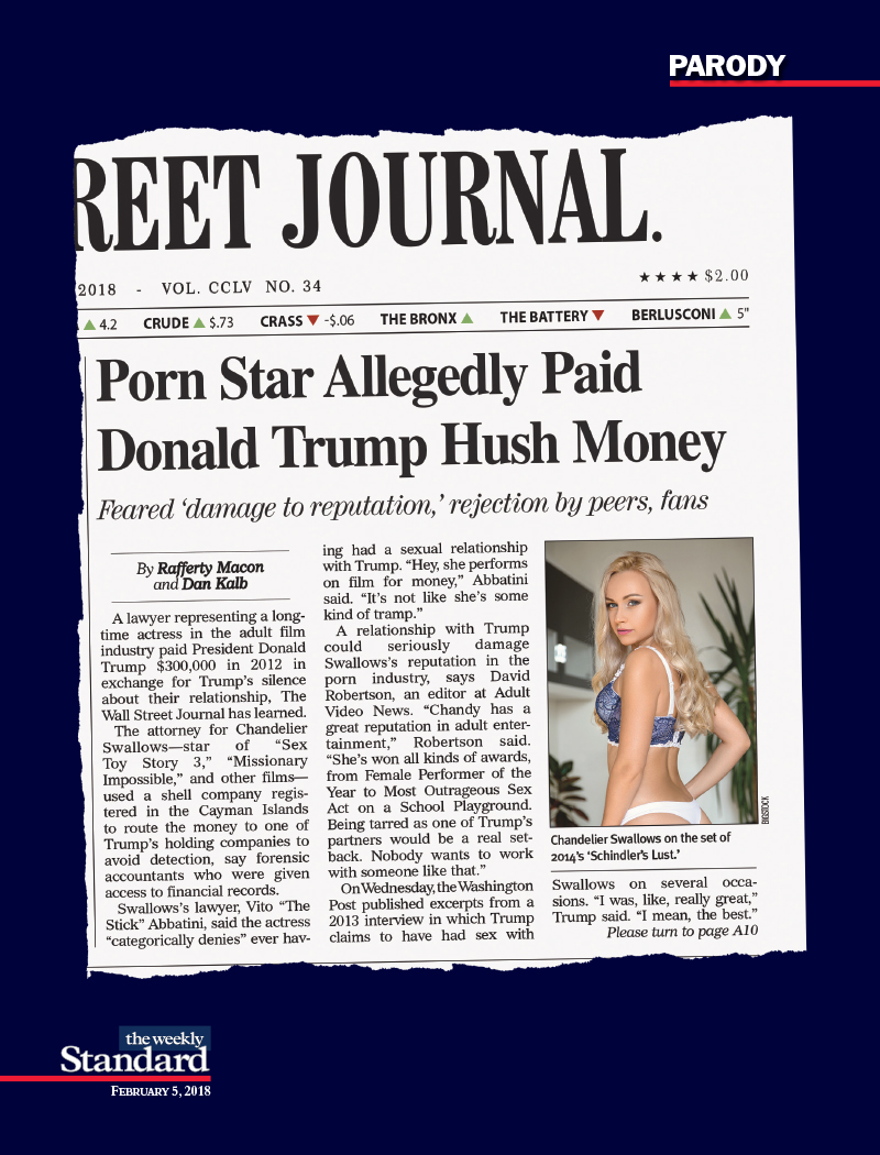 Hush Money