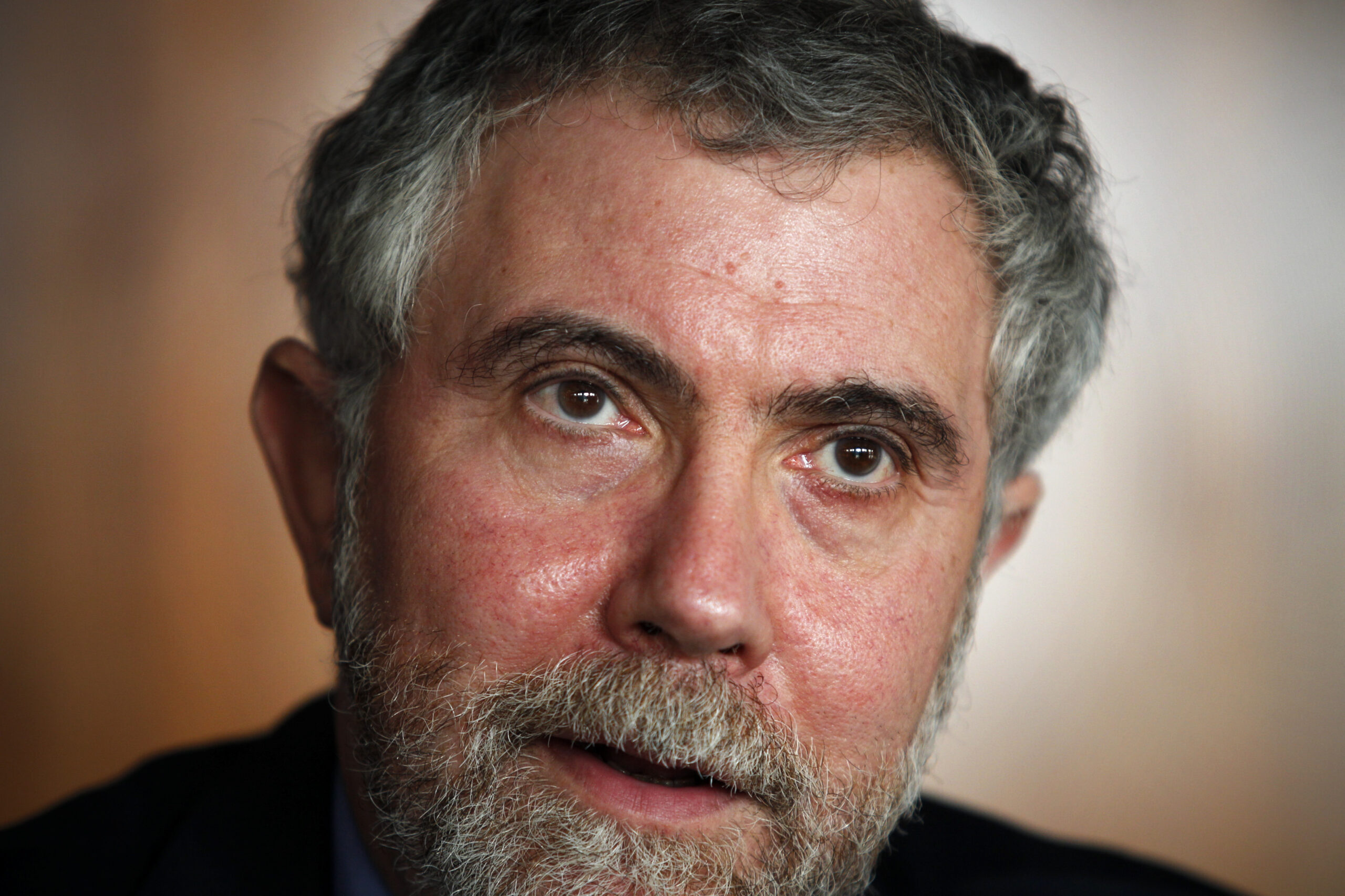 Constantly wrong economist warns of ‘economists who won’t admit they were wrong’