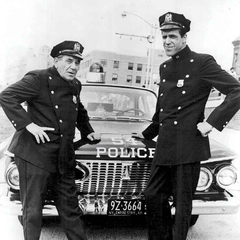 The ‘Car 54’ Model