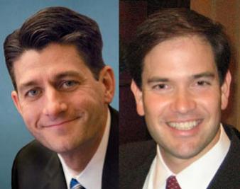 Ryan-Rubio 2012, Cont.