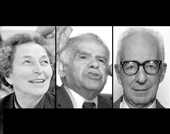 Profiles in Courage