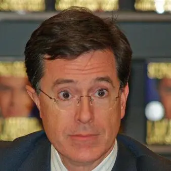 Colbert: Jeb Never Asked About Fundraising Off My First Show (Updated)