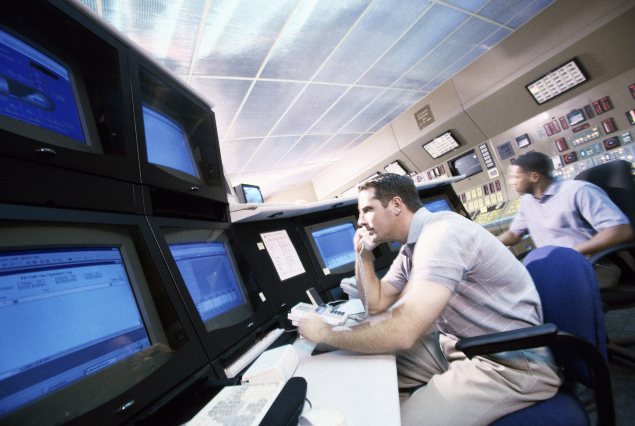 NSA spying threatens U.S. tech industry