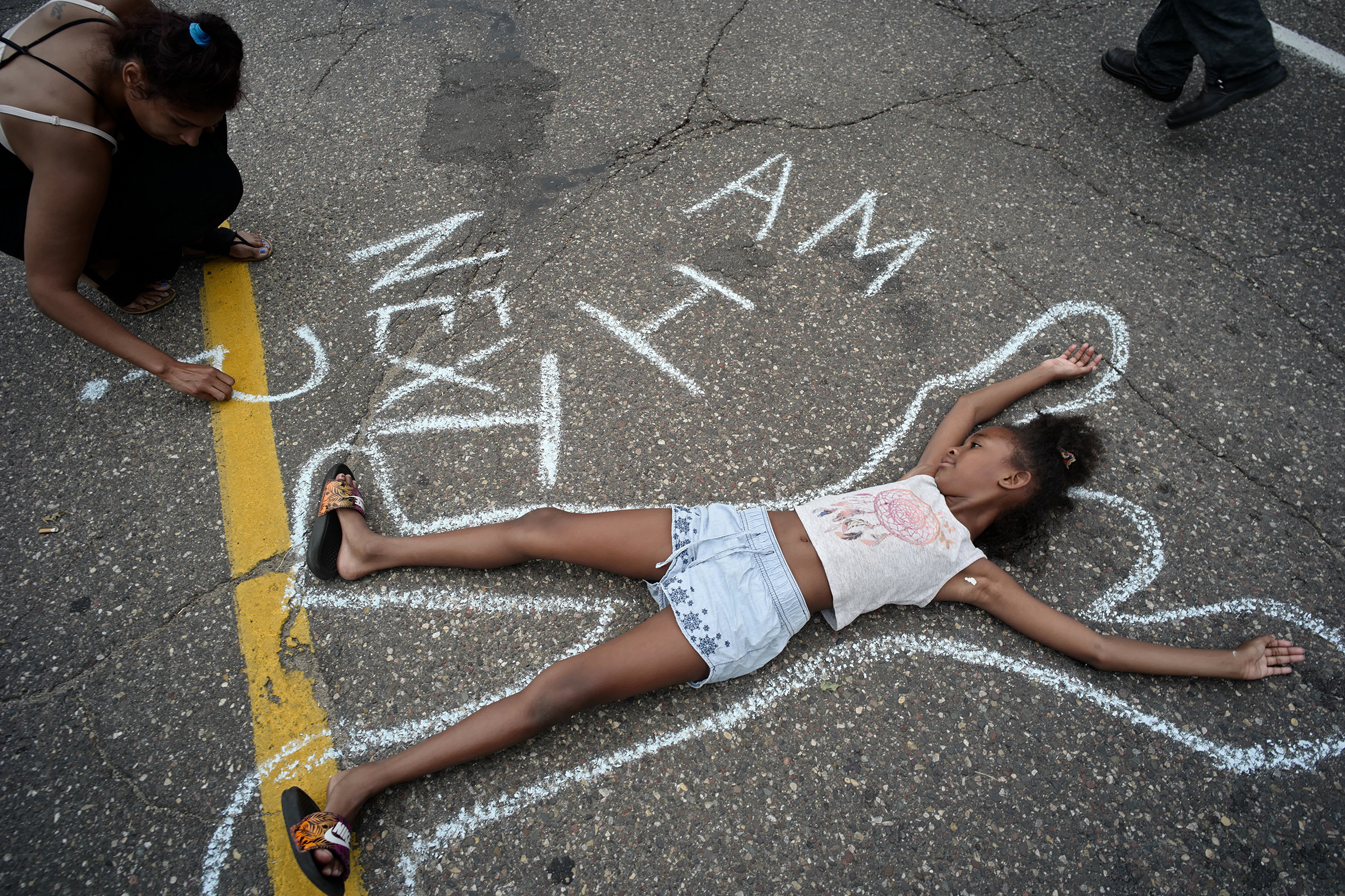 Citizens’ Lives Matter